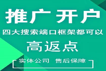 解析SEM推广代运营的五大成功要素